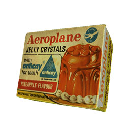 Thumbnail of 'Aeroplane Jelly box'