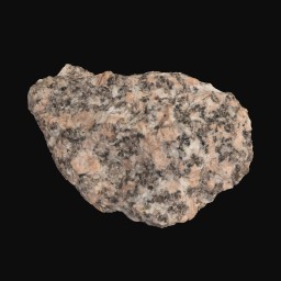 Thumbnail of 'Igneous Granite'
