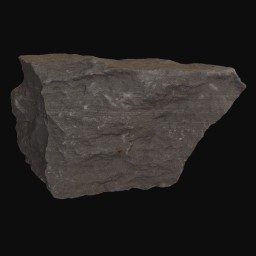 Thumbnail of 'R20 Shale or Siltstone'